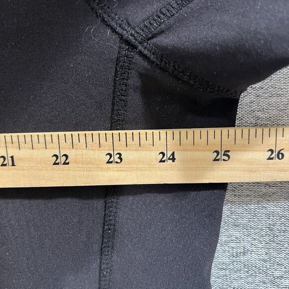 Cloudveil Mens 2XL Full Zip Jacket Light Unlined Black - Picture 7 of 12